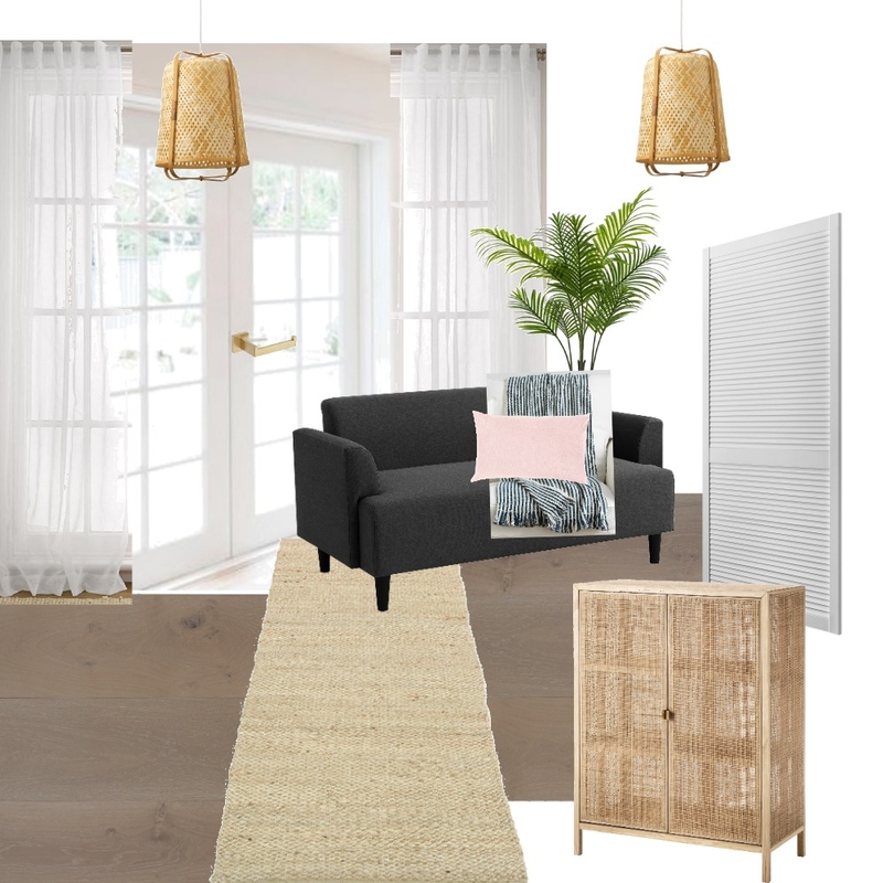 Back Sunroom Mood Board by lizziemercer on Style Sourcebook