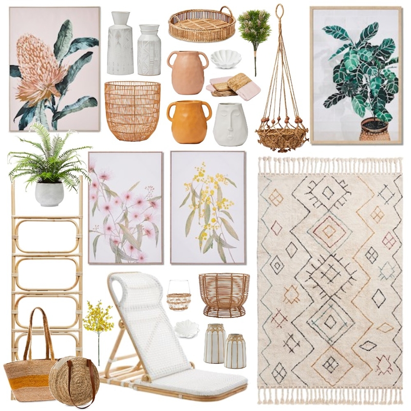 Adairs new Mood Board by Thediydecorator on Style Sourcebook