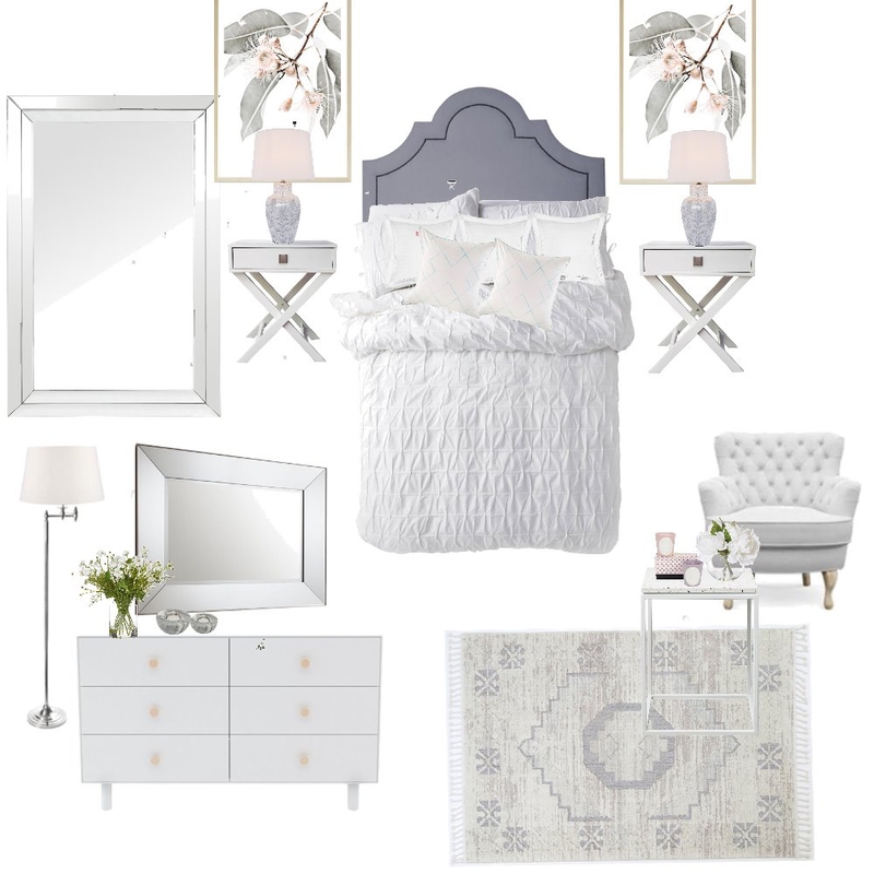 bedroom1 Mood Board by Shosho746 on Style Sourcebook