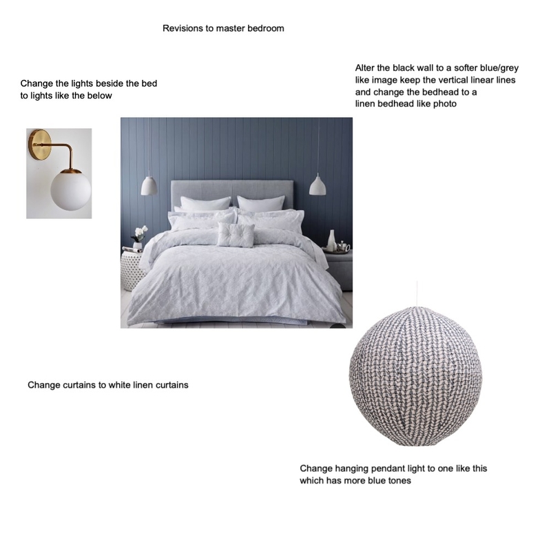 Mcintyre bedroom revisions Mood Board by Jennysaggers on Style Sourcebook