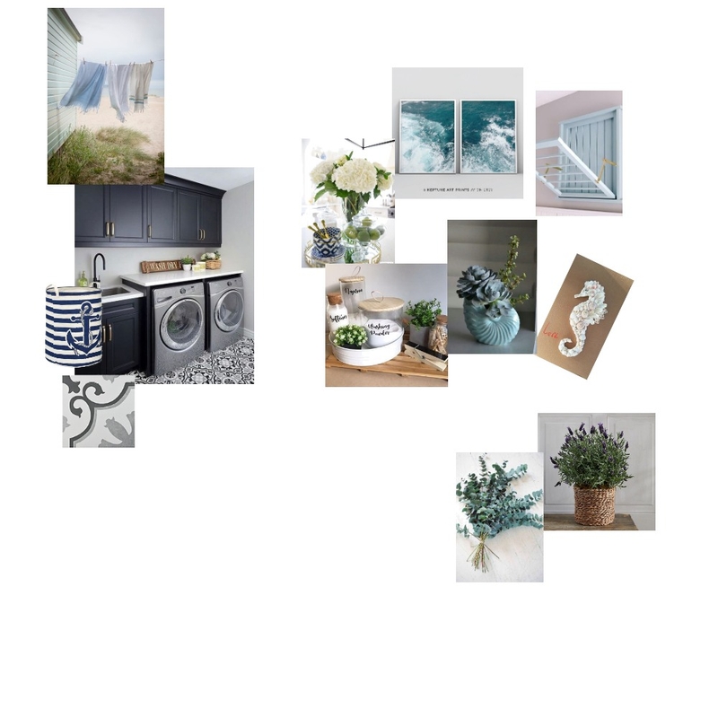 Assignment9-laundry Mood Board by Liliana on Style Sourcebook