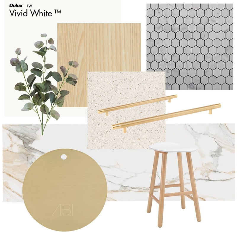 classy coastal kitchen Mood Board by kellyoakeyinteriors on Style Sourcebook