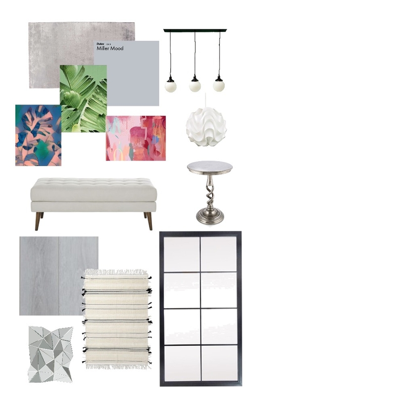 lobby Mood Board by feliciangeline on Style Sourcebook