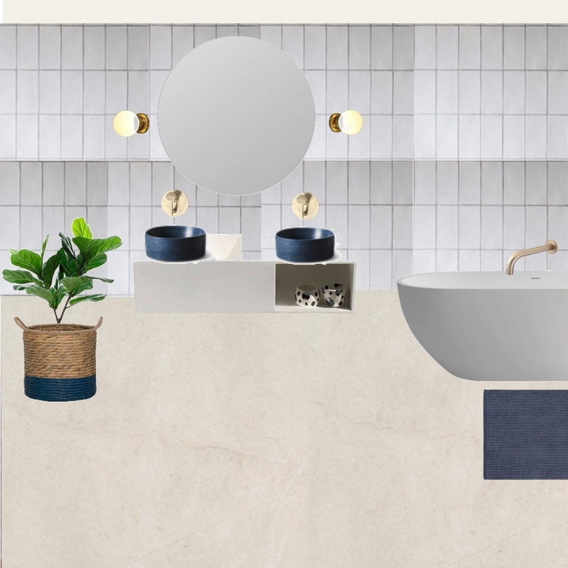 Beechy Development Bathroom White Mood Board by TamWynne on Style Sourcebook