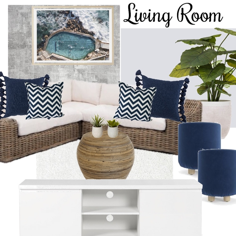 Zilma Living room Mood Board by Nichole on Style Sourcebook