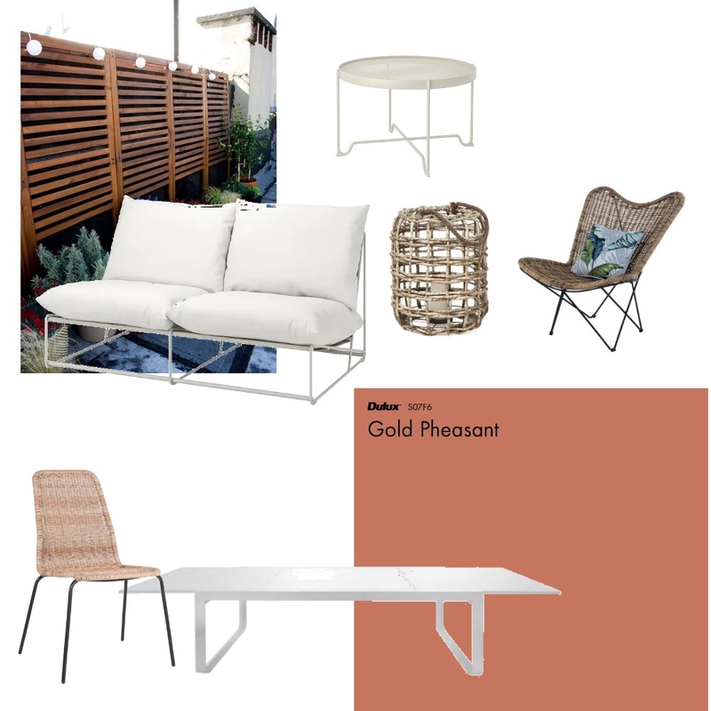 Outdoor Deck Mood Board by Riya on Style Sourcebook