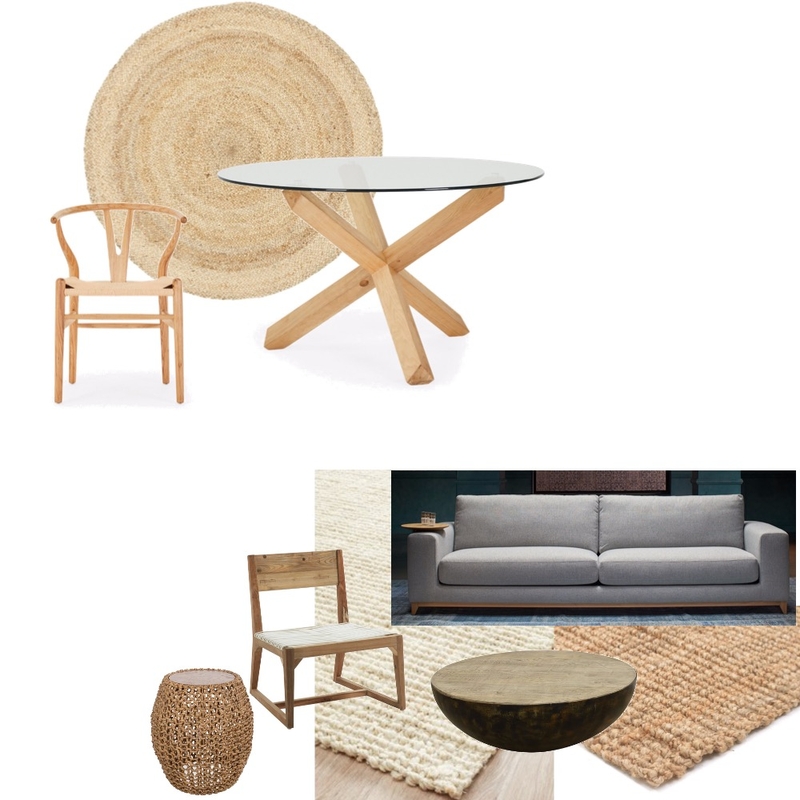 Living/Dining 1 Mood Board by im900 on Style Sourcebook