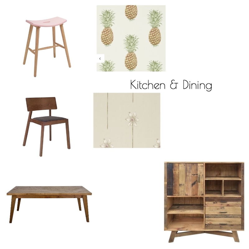 Kitchen &amp; Dining Mood Board by Onpoint on Style Sourcebook