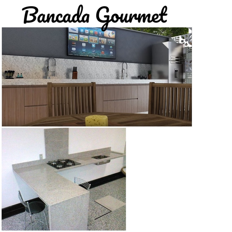 Bancada Gourmet Mood Board by mvsilvadesign on Style Sourcebook