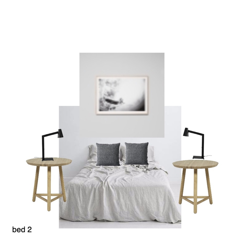 bed 2 lorne Mood Board by melw on Style Sourcebook