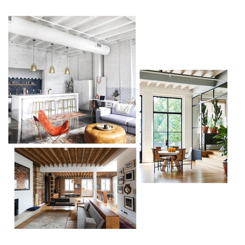 penthouse ceiling Mood Board by AbbieHerniman on Style Sourcebook