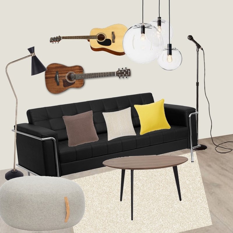 musico sala Mood Board by arturodijol on Style Sourcebook