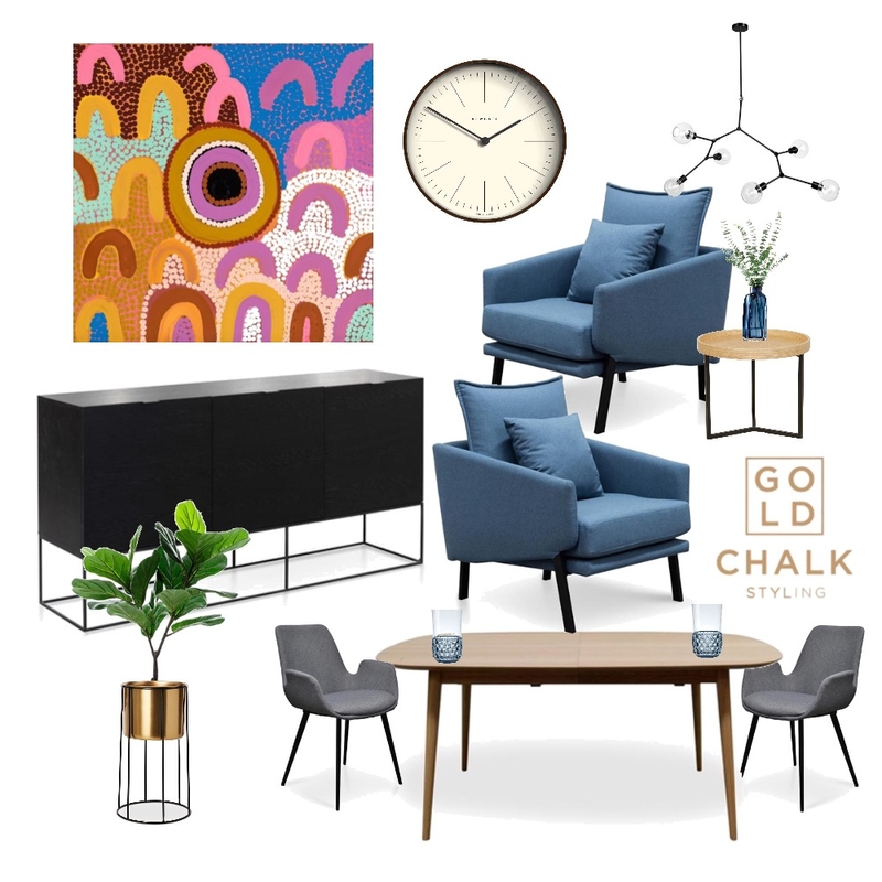 Board room reception JC Mood Board by Kylie Tyrrell on Style Sourcebook