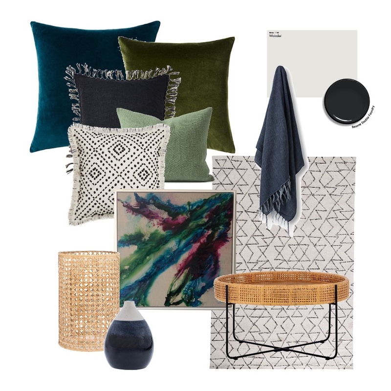 HARFORD LIVING ROOM Mood Board by lucydesignltd on Style Sourcebook