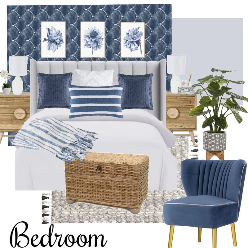 ZILMA BEDROOM Mood Board by Nichole on Style Sourcebook