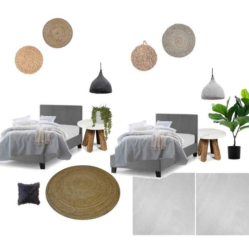 villa Zen Mood Board by NaomiNeella on Style Sourcebook