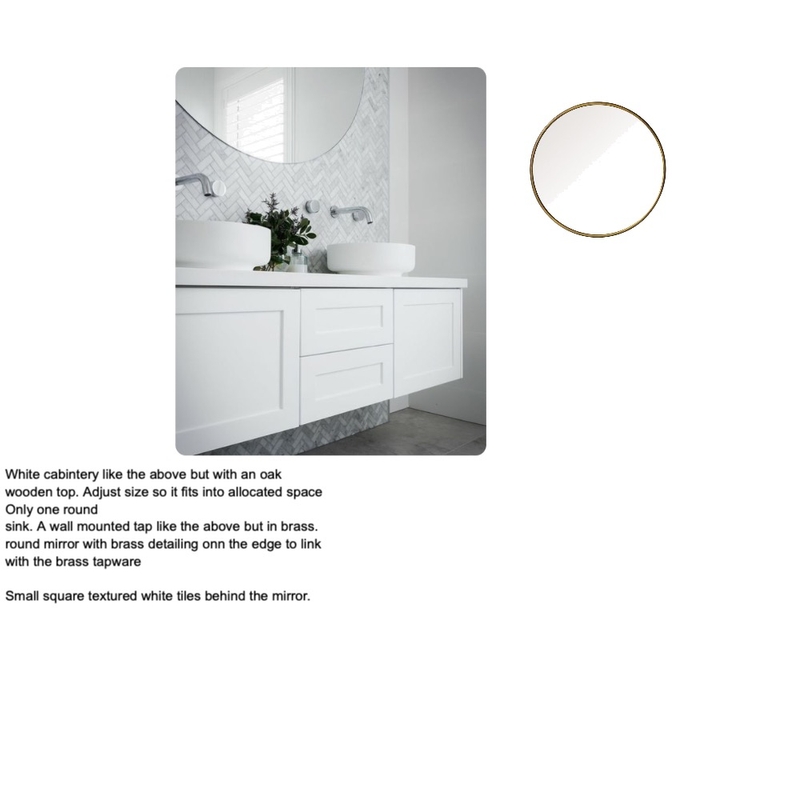 Tucker family bathroom Mood Board by Jennysaggers on Style Sourcebook