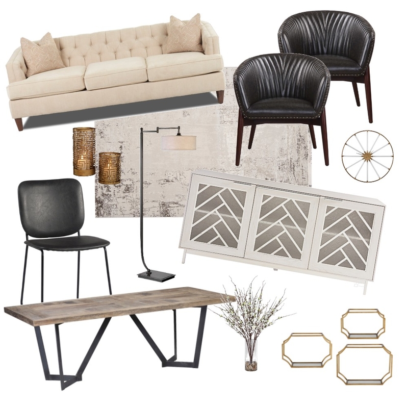 hudsons project Mood Board by hannamoyer on Style Sourcebook