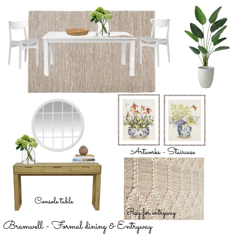 Rosa - formal dining Mood Board by OliviaW on Style Sourcebook