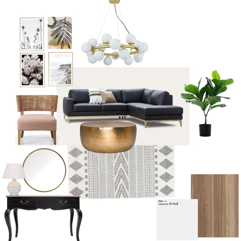 my home Mood Board by aparna on Style Sourcebook