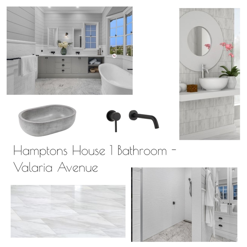 bathroom 1 Mood Board by cinde on Style Sourcebook