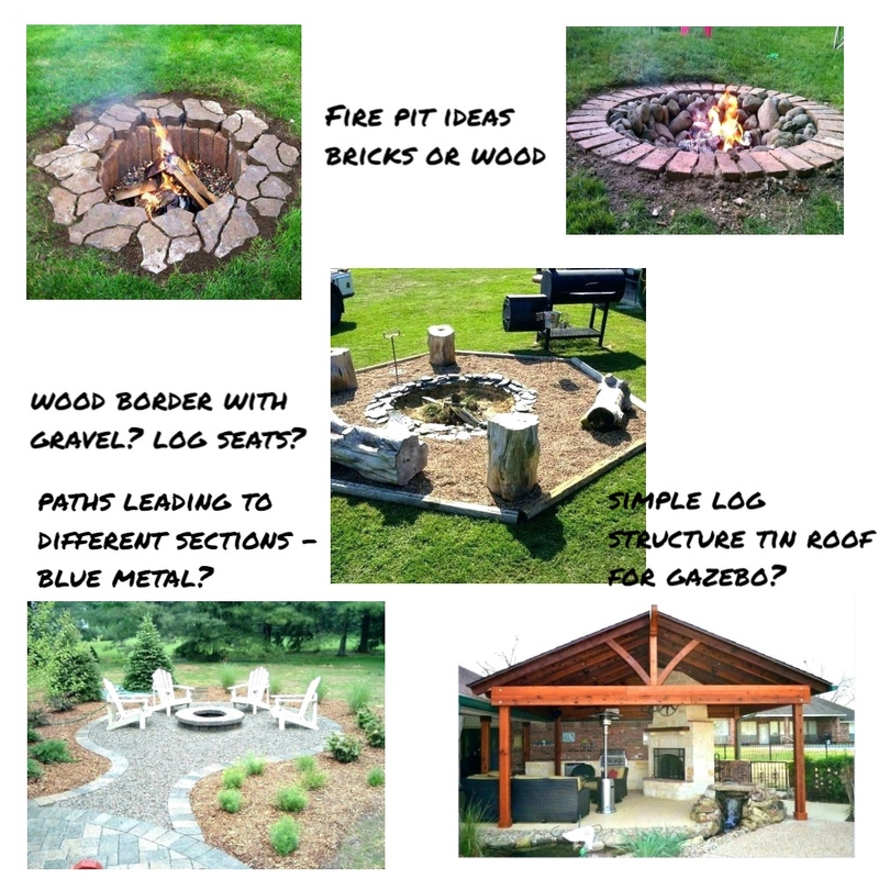 Fire Pits Mood Board by reeall on Style Sourcebook