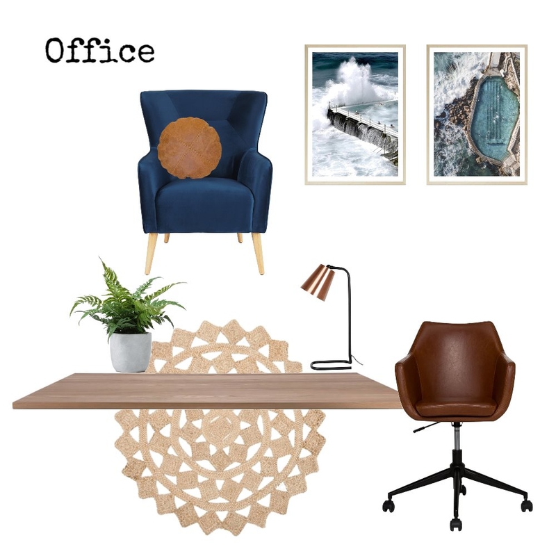 Office Reno 1 Mood Board by LaurenKate on Style Sourcebook