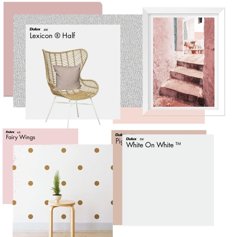 Little One Mood Board by Frostygrrl on Style Sourcebook