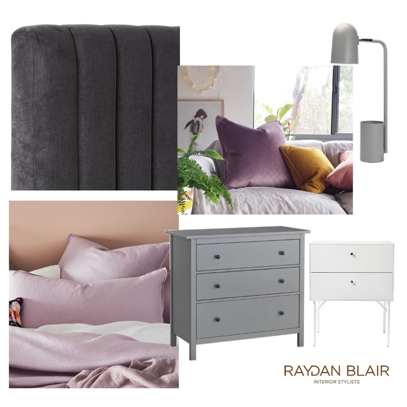 Kaylas room Mood Board by Raydanstyling on Style Sourcebook