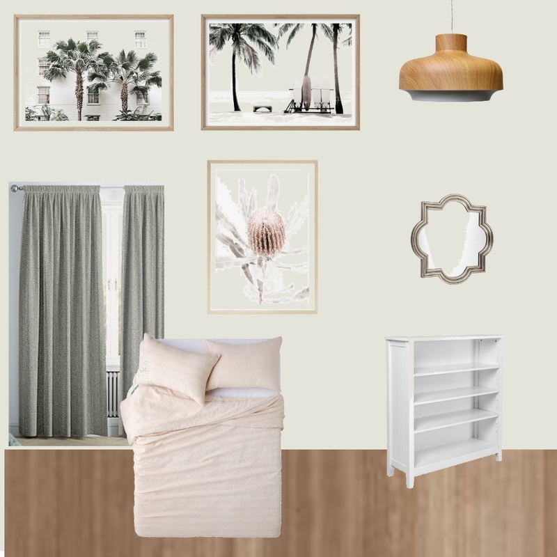 Jo's Room Mood Board by mndnss on Style Sourcebook