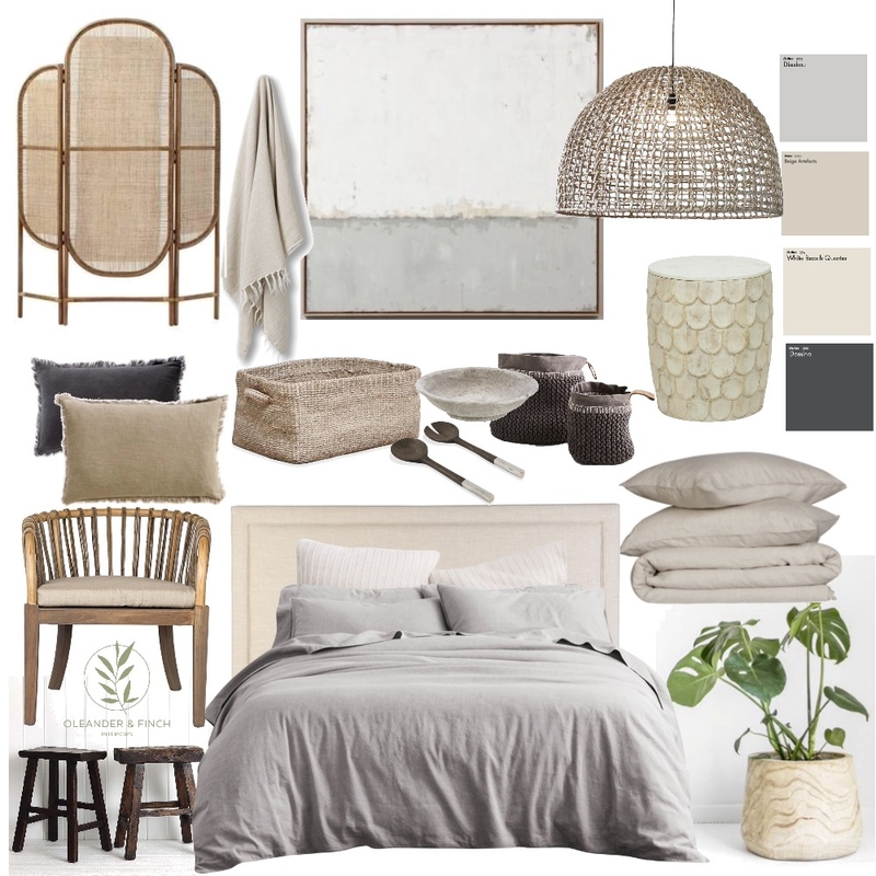 Natural wonders Mood Board by Oleander & Finch Interiors on Style Sourcebook