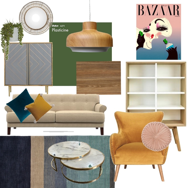 byann Mood Board by ludvika on Style Sourcebook