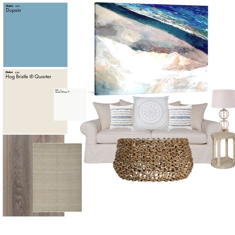 Beachy living room Mood Board by jjackie1983 on Style Sourcebook