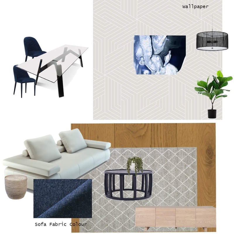 Sharat's Penthouse Mood Board by kate78lewis on Style Sourcebook