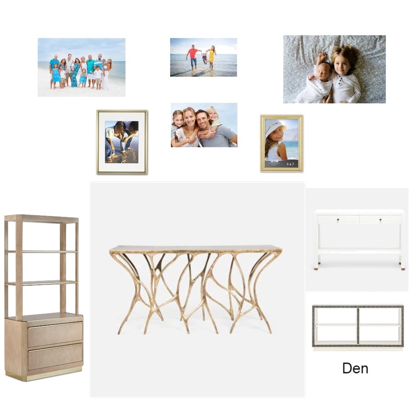 Den Mood Board by neyesha on Style Sourcebook