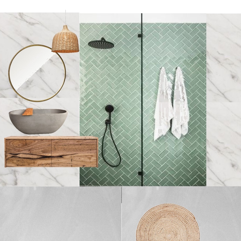 villa Zen Mood Board by NaomiNeella on Style Sourcebook