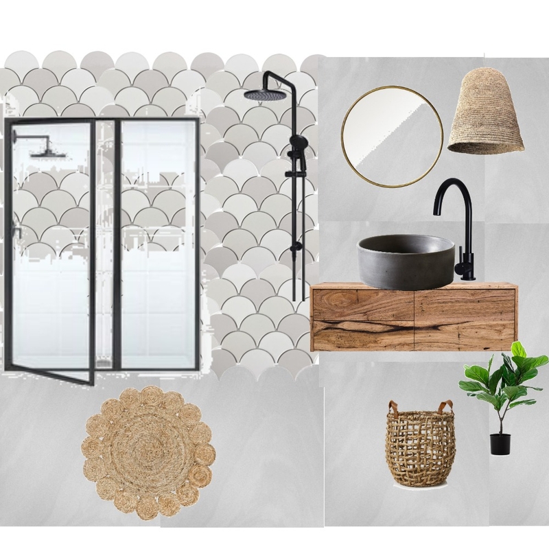 villa Zen Mood Board by NaomiNeella on Style Sourcebook