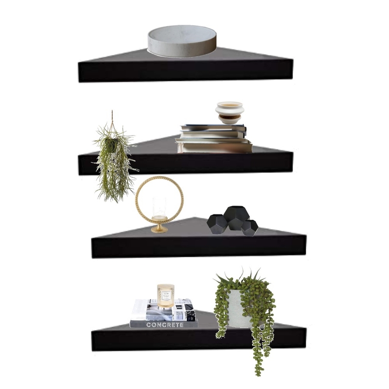 Shelving styling eunice Mood Board by Mishehome on Style Sourcebook