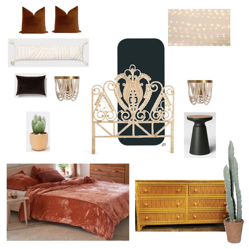 JENN green circle Mood Board by Annacoryn on Style Sourcebook