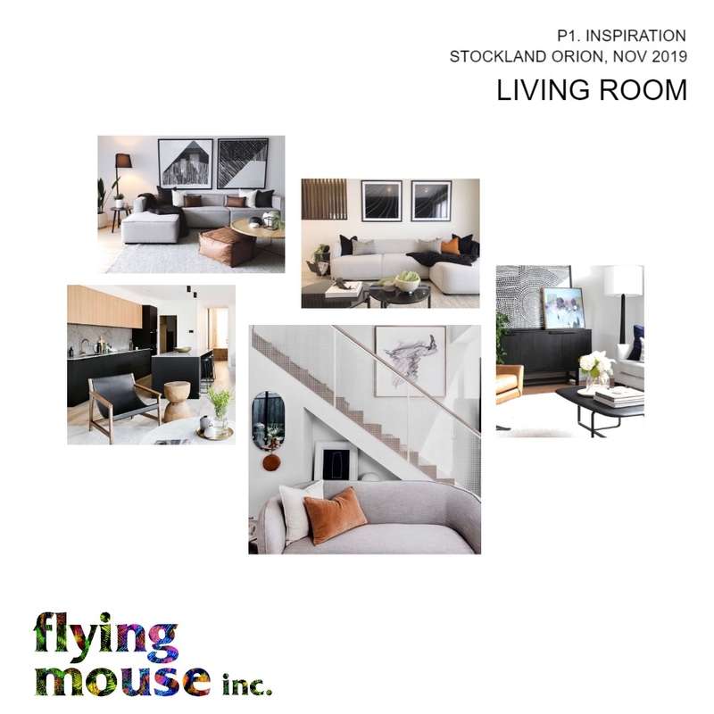 Living room Mood Board by Flyingmouse inc on Style Sourcebook