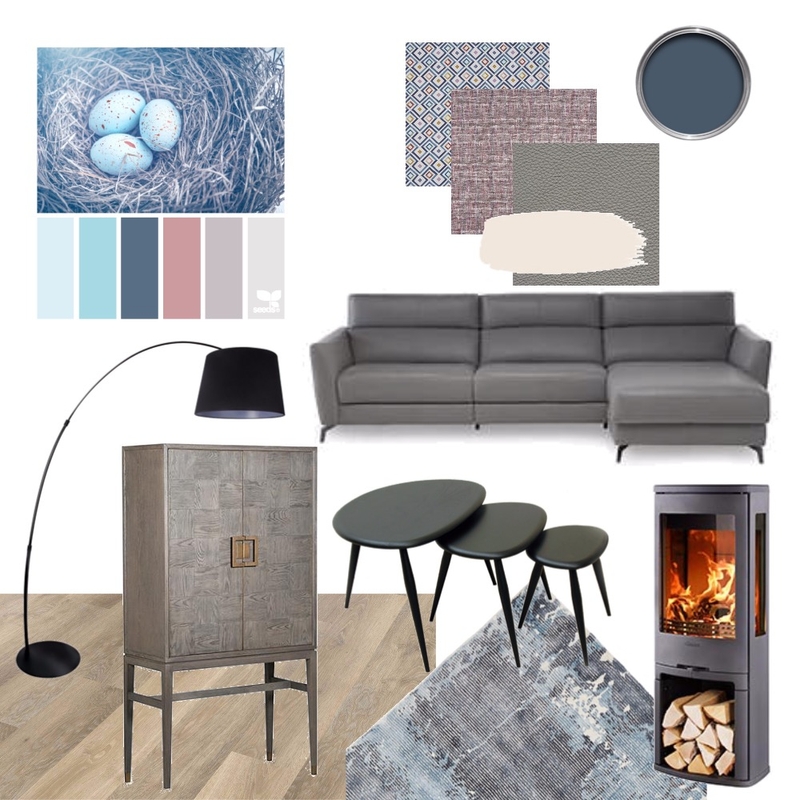 Platt Croft Living Room Mood Board by AndreaSteel on Style Sourcebook