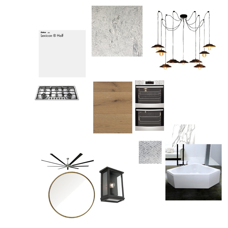 3806 BWT Mood Board by ibemilyb on Style Sourcebook