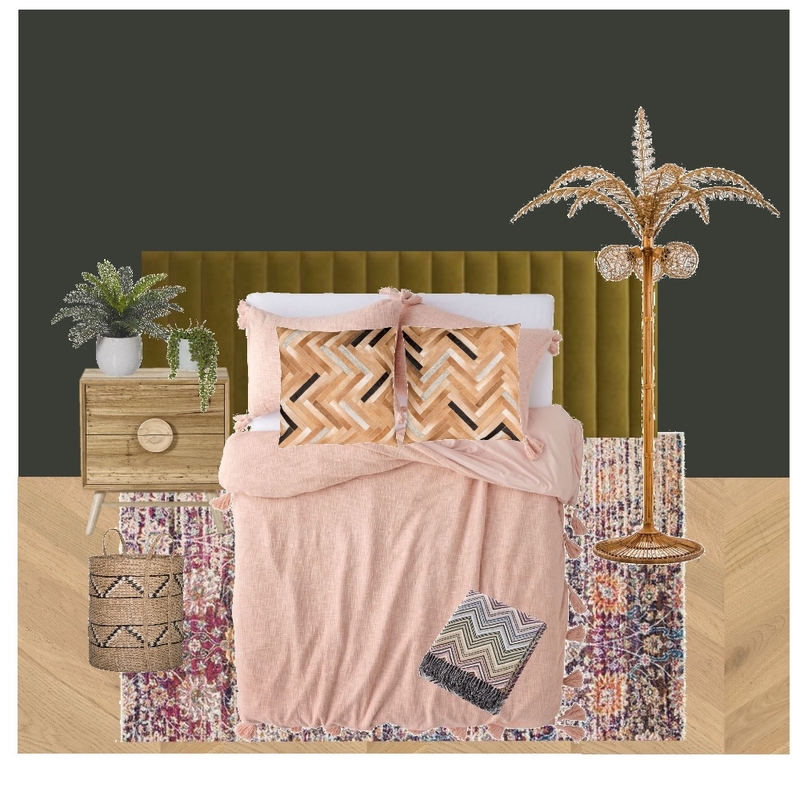 Suzie Leahy Bedroom5 Mood Board by suzieleahy on Style Sourcebook