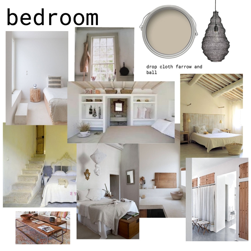 bedroom Mood Board by lizevans on Style Sourcebook