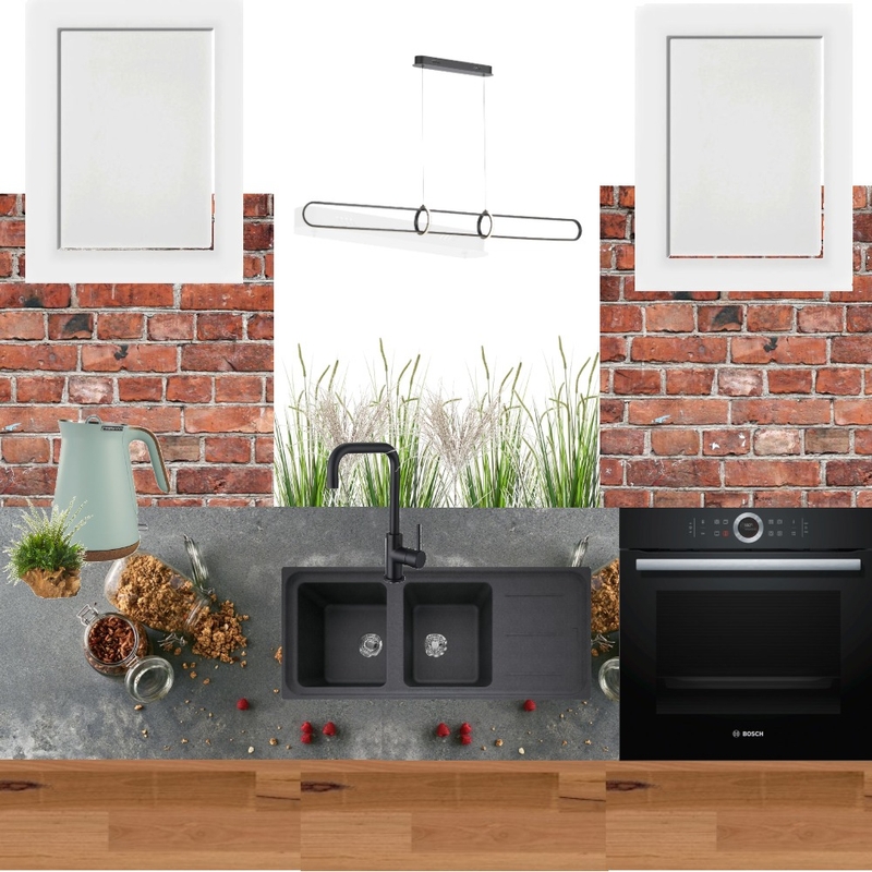 Kitchen 1 Mood Board by Bec_Waters on Style Sourcebook