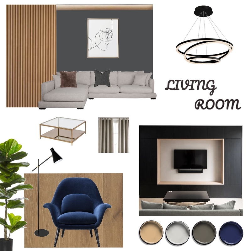 a10 Mood Board by Meitricia on Style Sourcebook