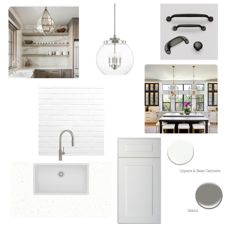 Celata Kitchen Mood Board by Payton on Style Sourcebook