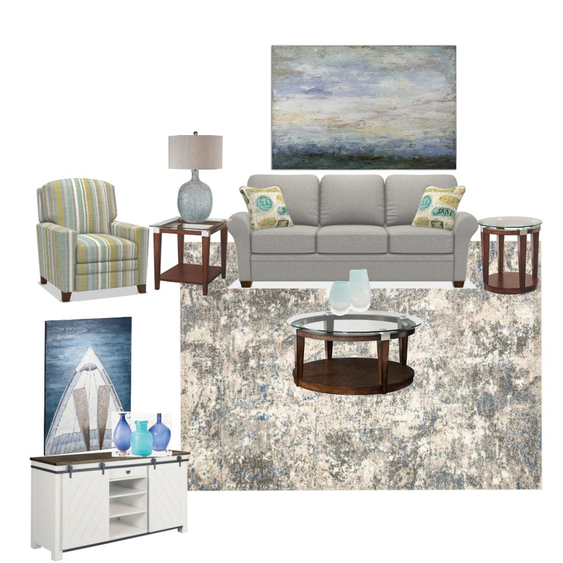 Severson Mood Board by SheSheila on Style Sourcebook