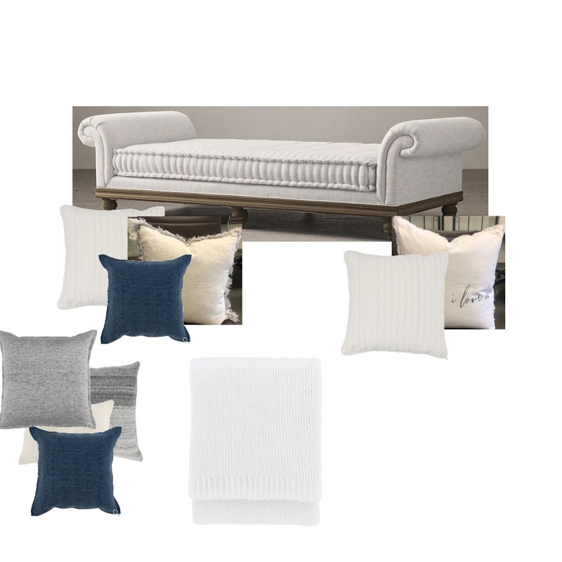 Kang Master Sitting Room Daybed Mood Board by Payton on Style Sourcebook