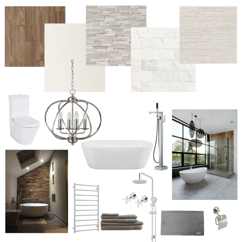 Baño Mood Board by julieta.albaq on Style Sourcebook